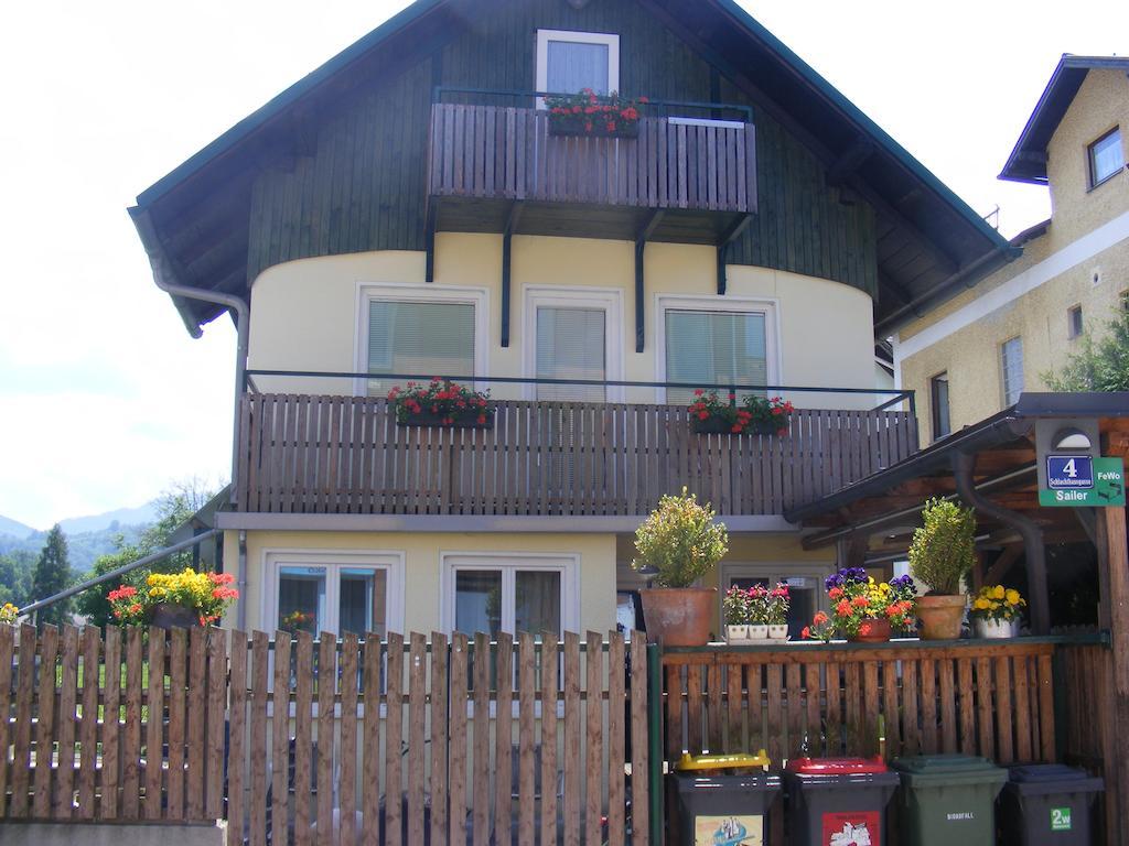 Appartement Sailer