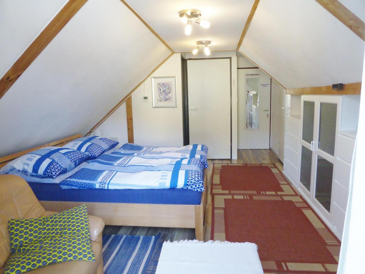 Sailer Apartment