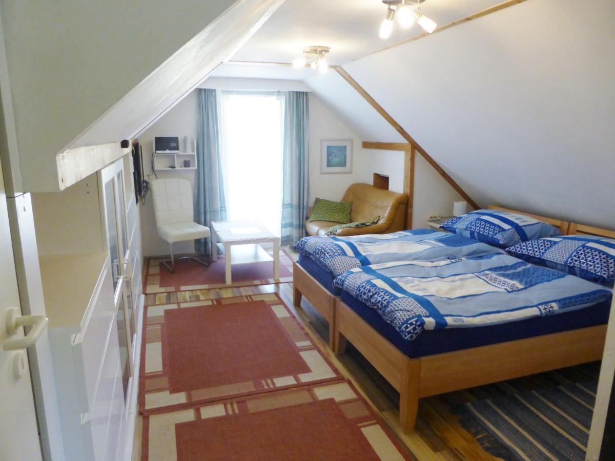 Apartment Sailer Gmunden