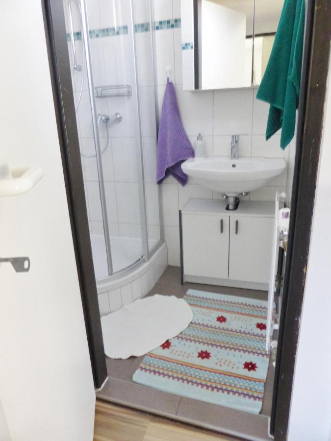 Apartment Sailer Gmunden